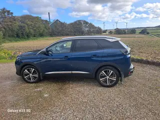  Peugeot 3008 hybrid Allure Firstselection