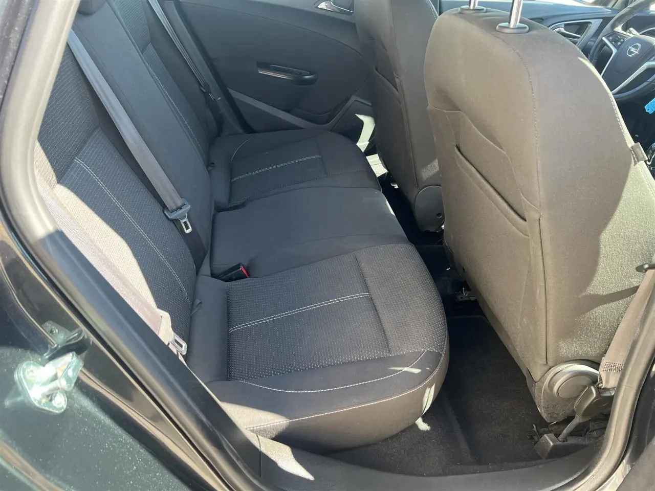 Billede 13 - Opel Astra Sports Tourer 1,6 CDTI Enjoy Start/Stop 136HK Stc 6g