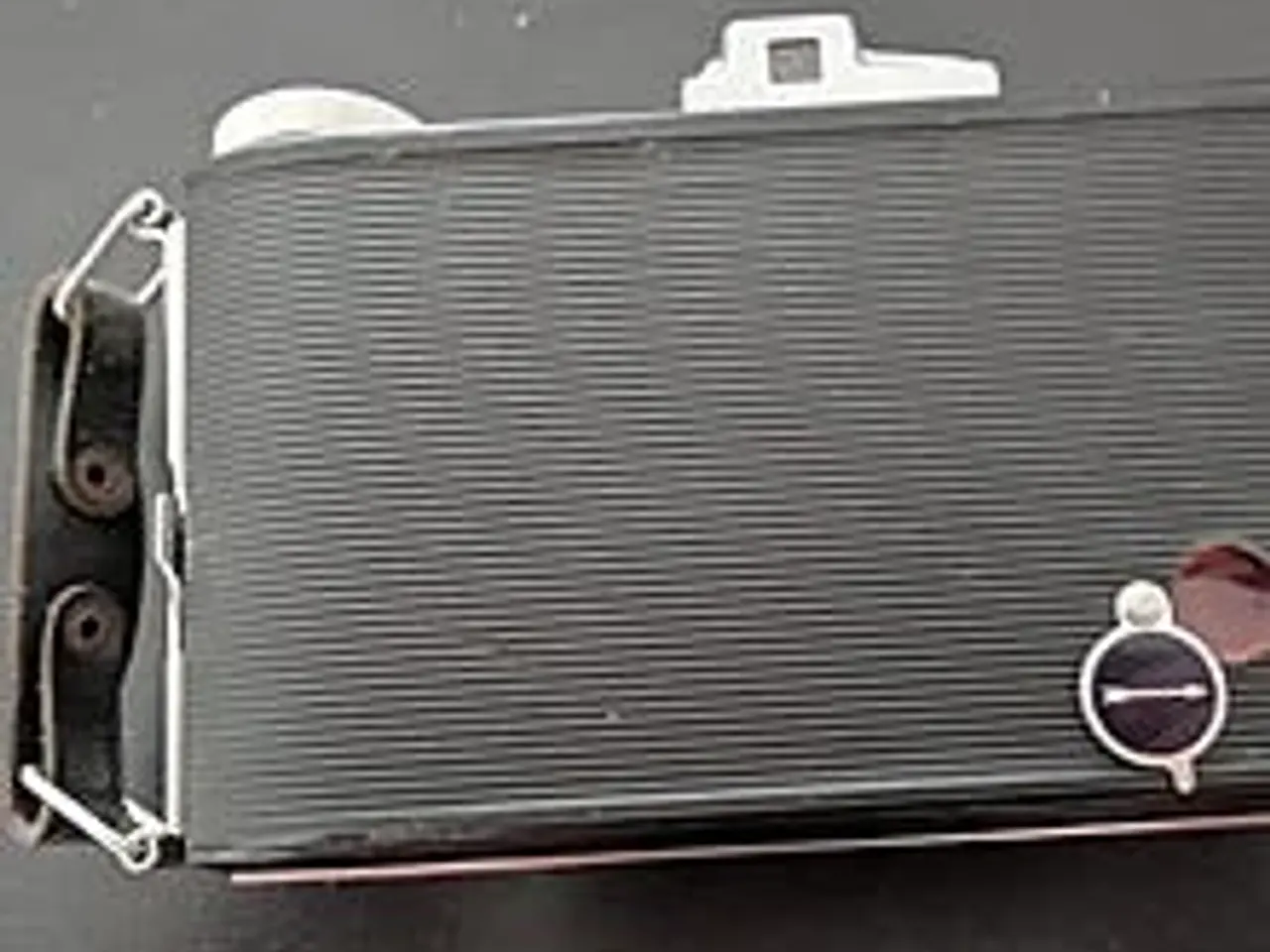 Billede 2 - AGFA Billy kamera