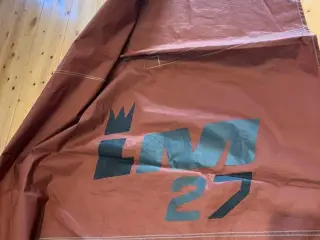 Sejl til LM 27 sælges