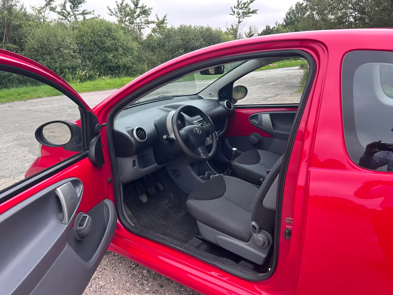 Billede 3 - 🚗 Toyota Aygo 1,0 68hk 3-dørs 🚗