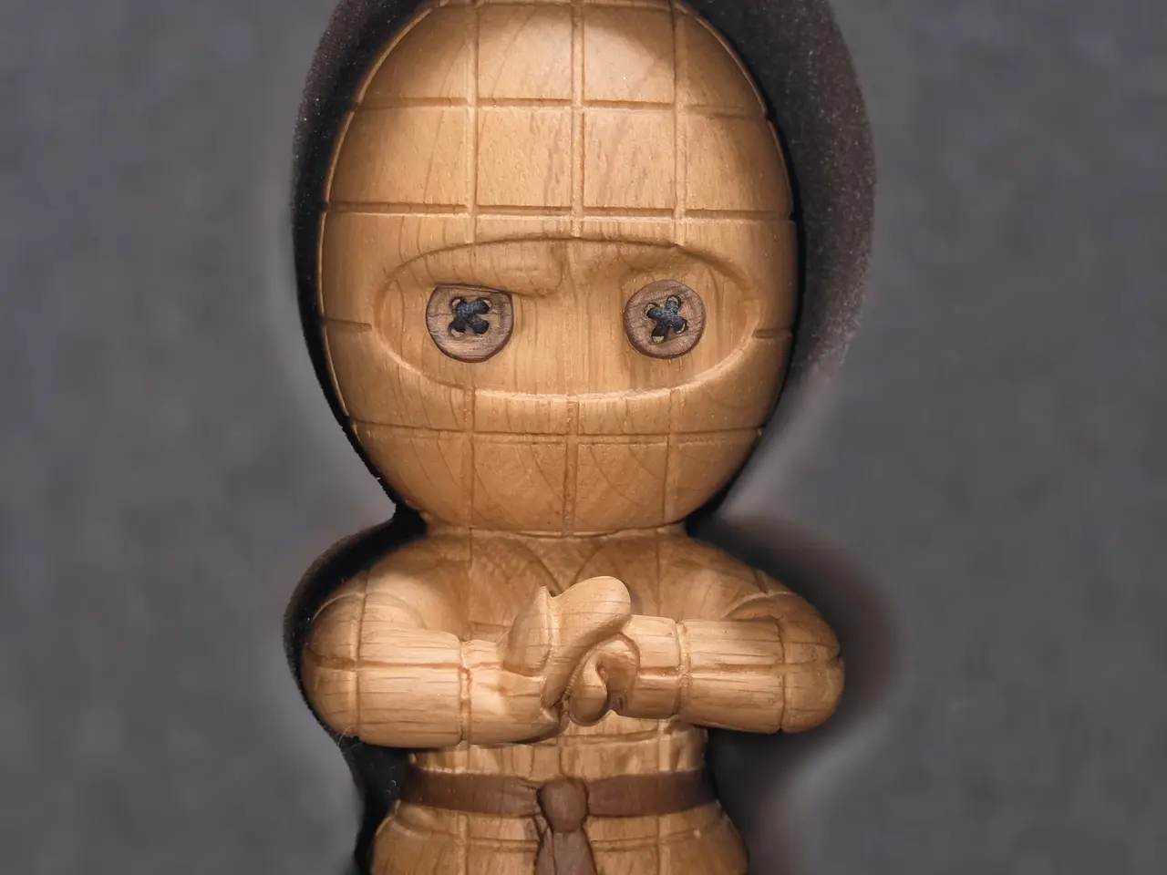 Billede 2 - Boyhood figur