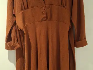 Vintagekjole