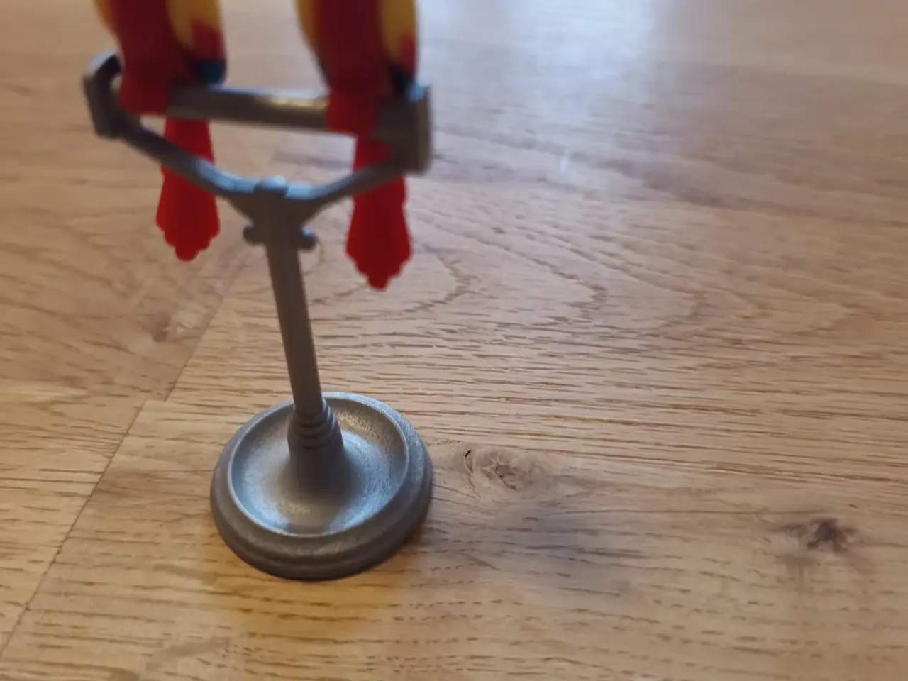 Billede 1 - Playmobil papegøjer