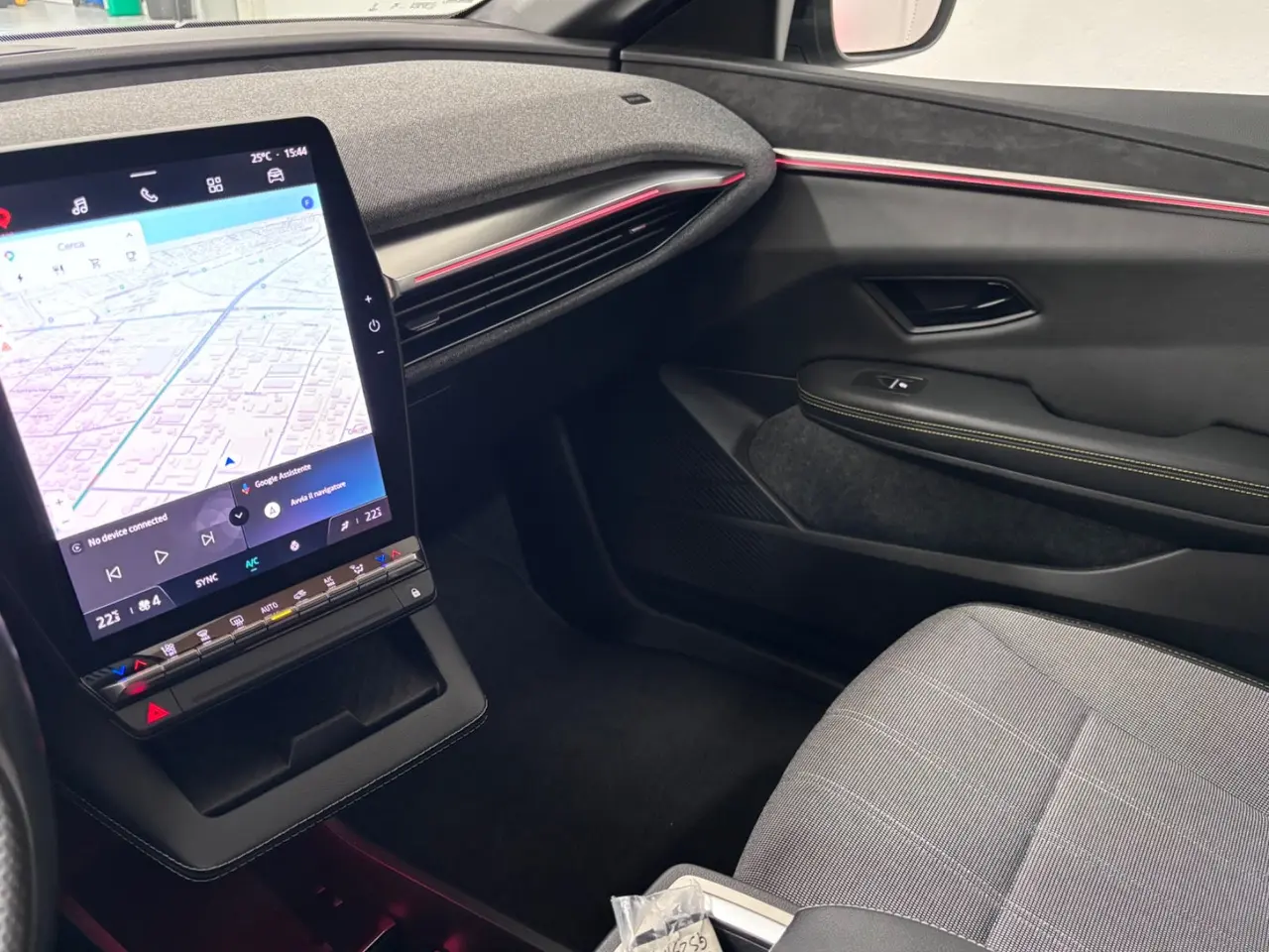Billede 14 - Renault Megane E-Tech 60 Optimum Charge
