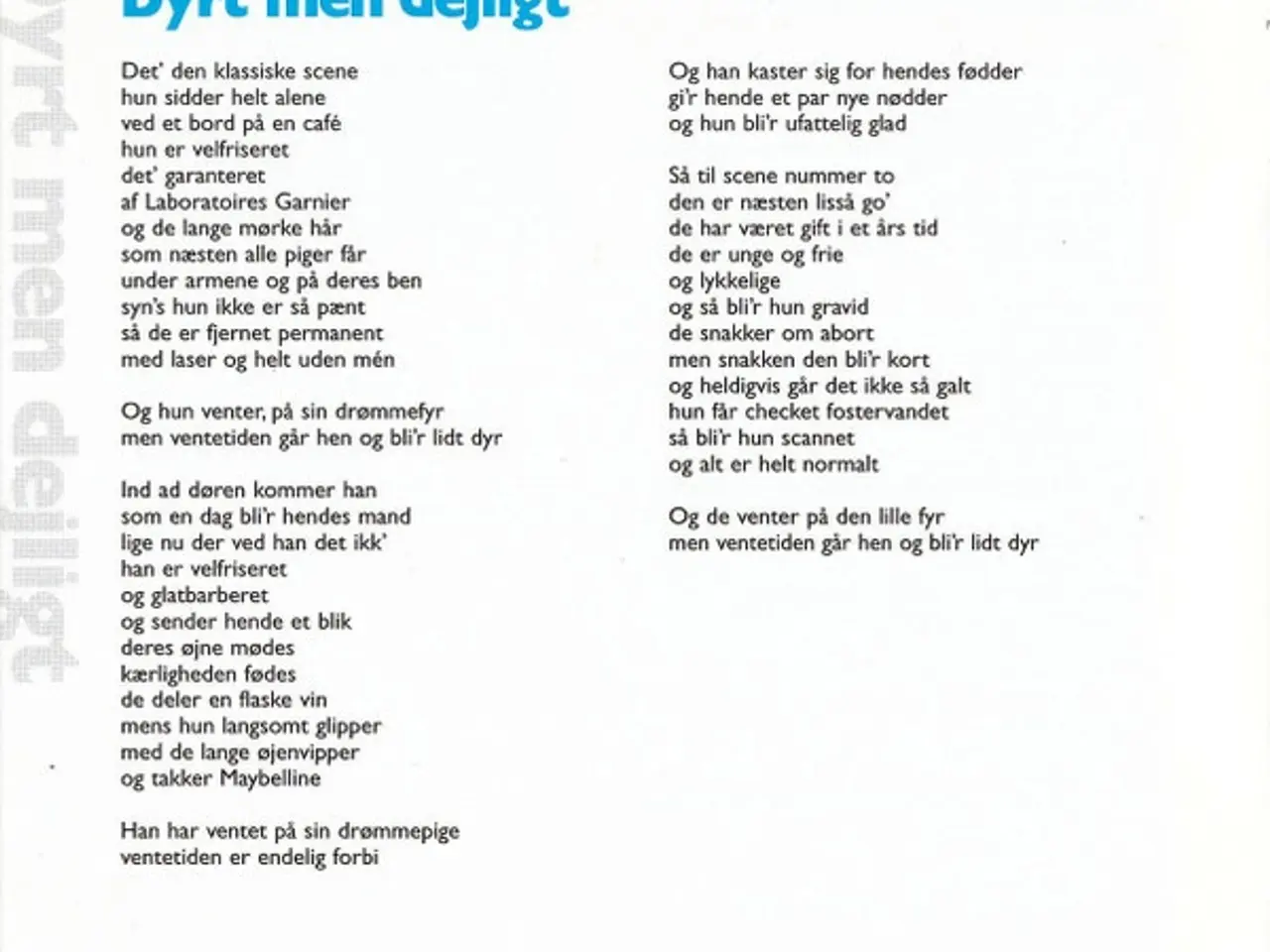 Billede 7 - Shu•bi•dua* – Shu•bi•dua Sytten – CD