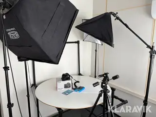Fotoudstyr Canon EOS 250D
