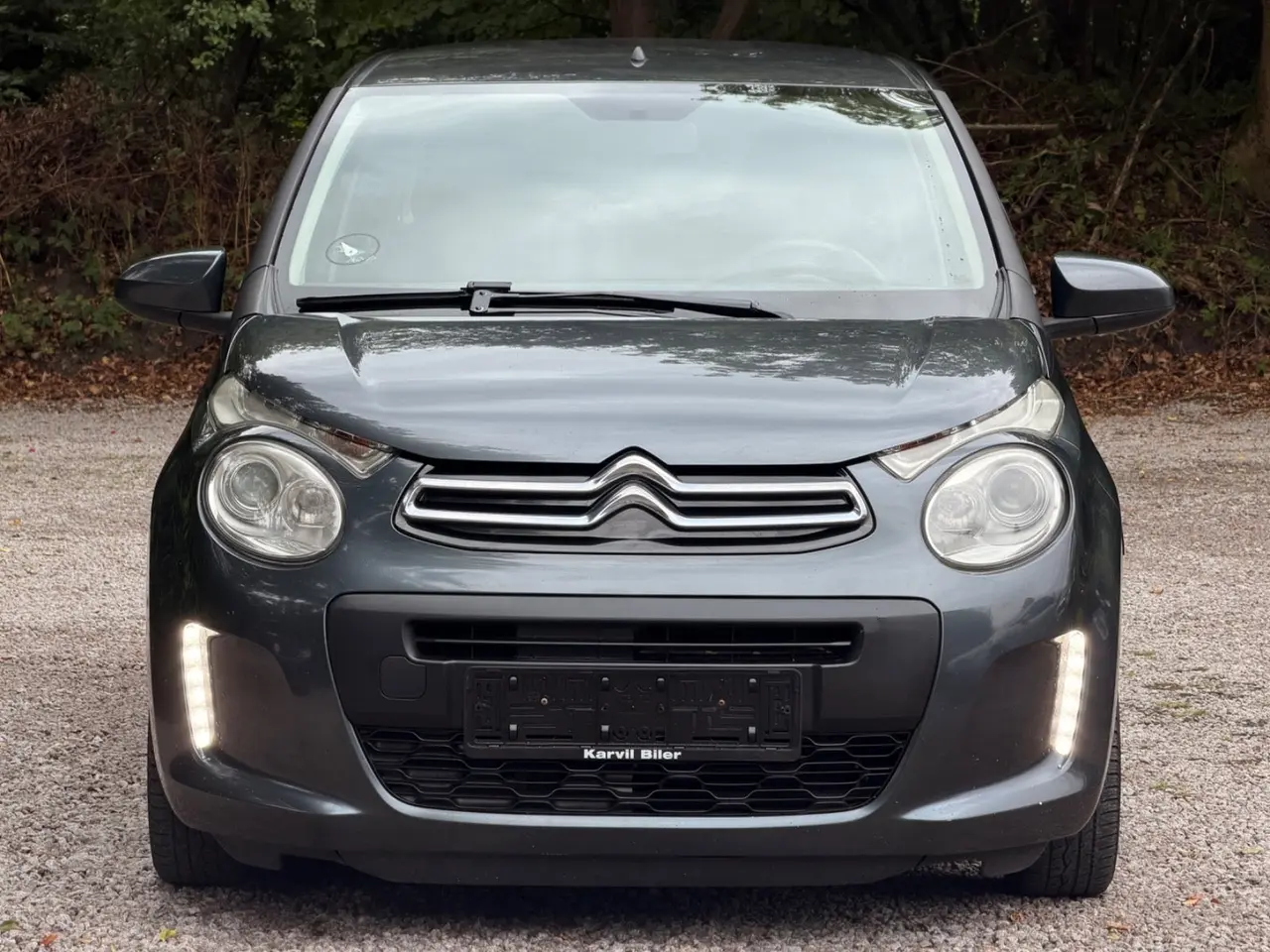 Billede 3 - Citroën C1 1,0 e-VTi Feel