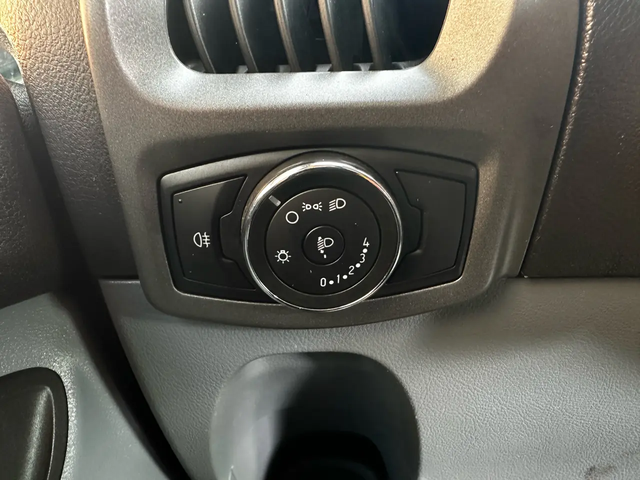 Billede 21 - Ford Transit Custom 310 L1H1 2,0 TDCi Ambiente 130HK 6g