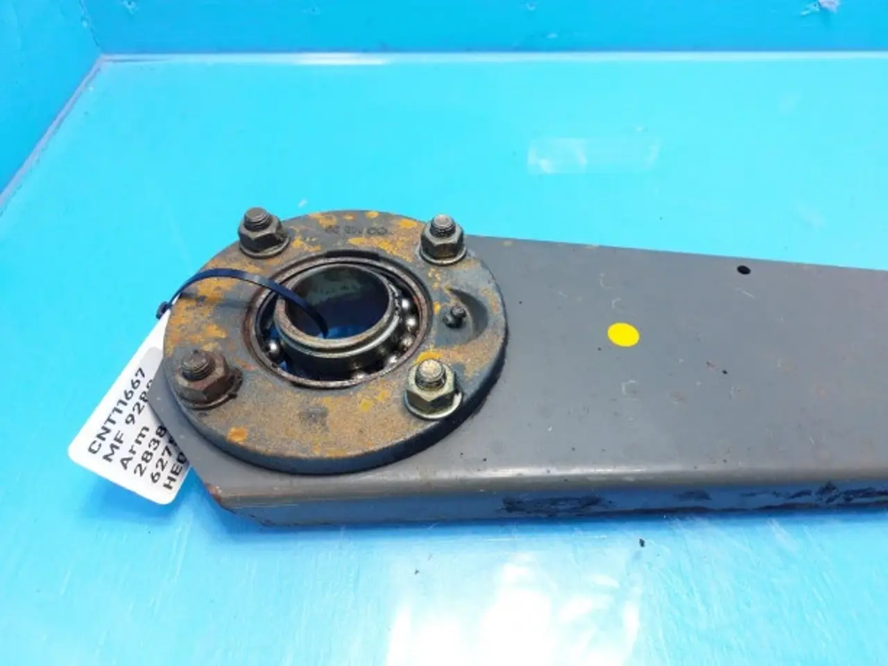 Billede 2 - Massey Ferguson 9280 Plejlstang 6275369M1 