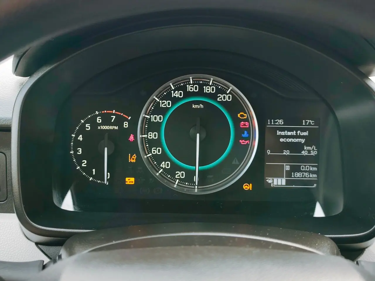 Billede 4 - Suzuki Ignis 1,2 mHybrid Club