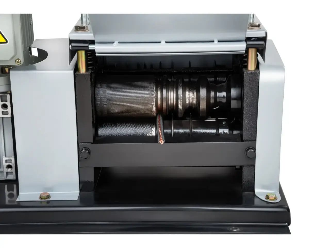 Billede 4 -  Kabelskræller 9 spor – 1500 W