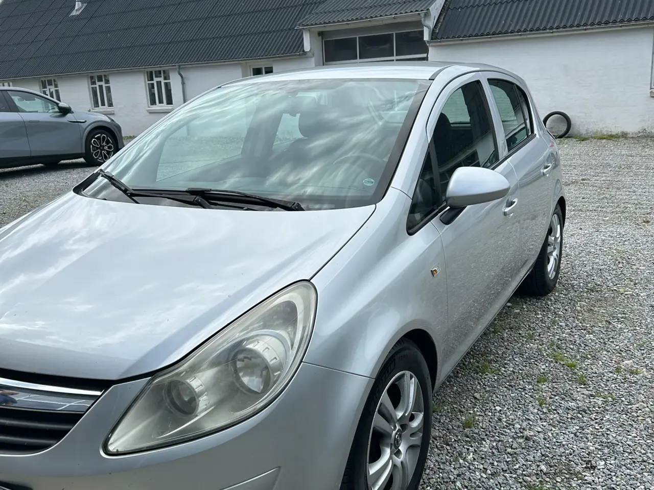 Billede 3 - Opel Corsa 1,3 cdti Ecoflex