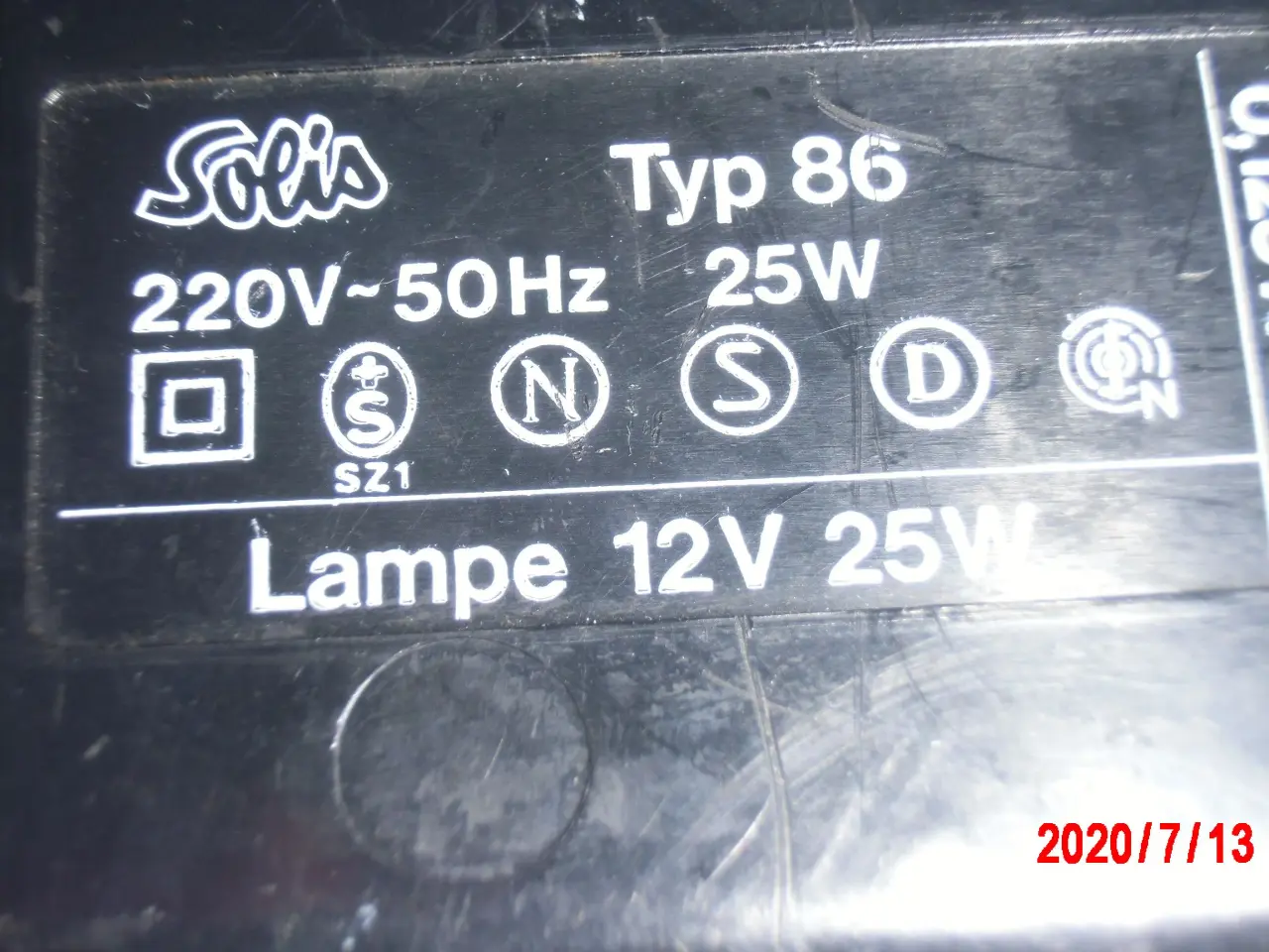 Billede 2 - Lille Verner Panton