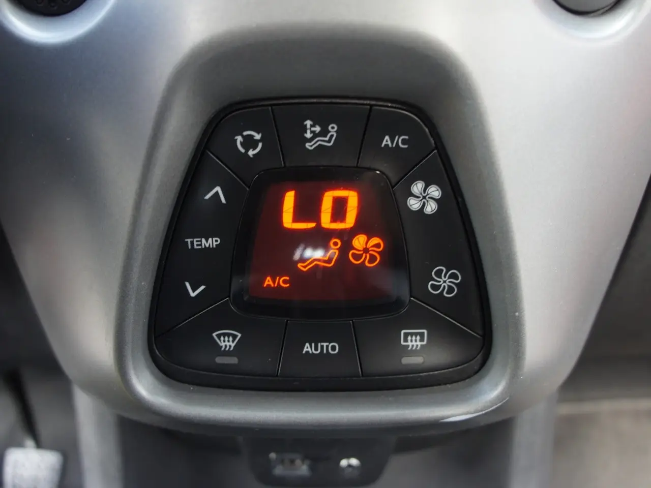 Billede 13 - Toyota Aygo 1,0 VVT-i x-press