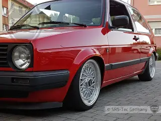 SØGER GOLF 2 