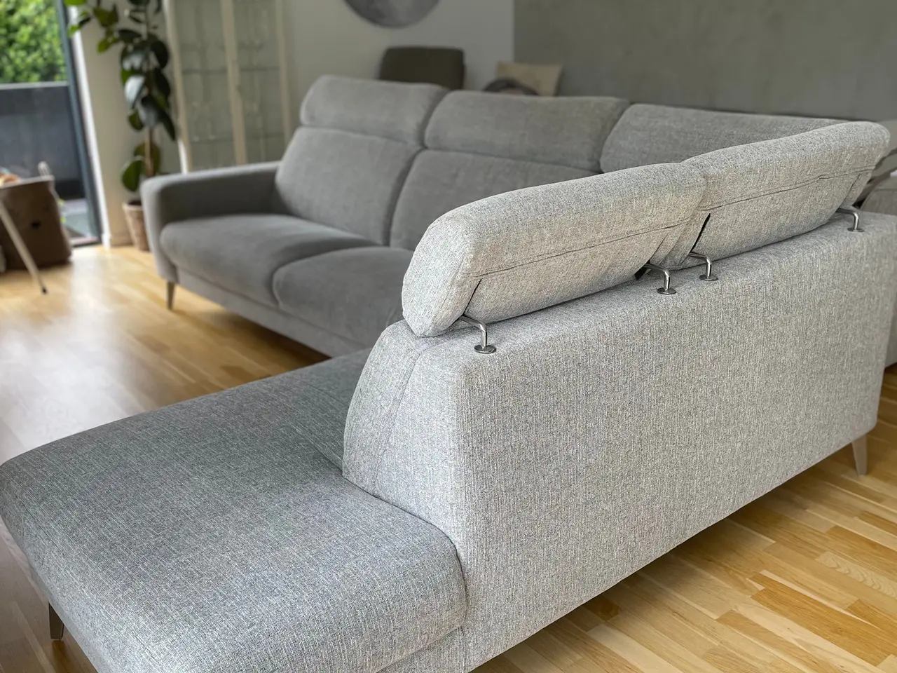 Billede 4 - Hjort Knudsen kvalitetssofa (Dansk Design)