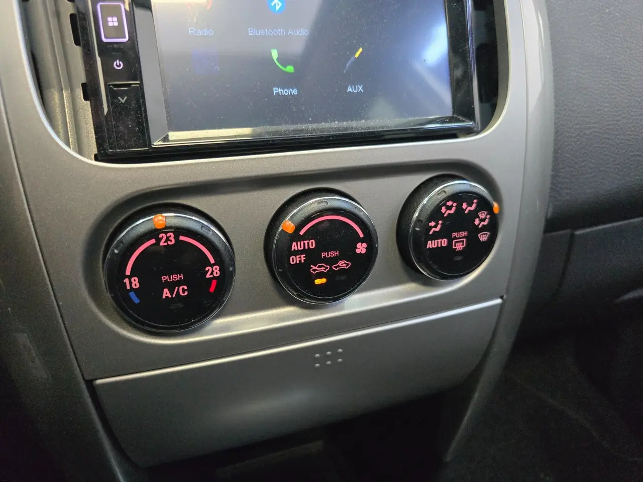 Billede 14 - Suzuki Liana 1,6