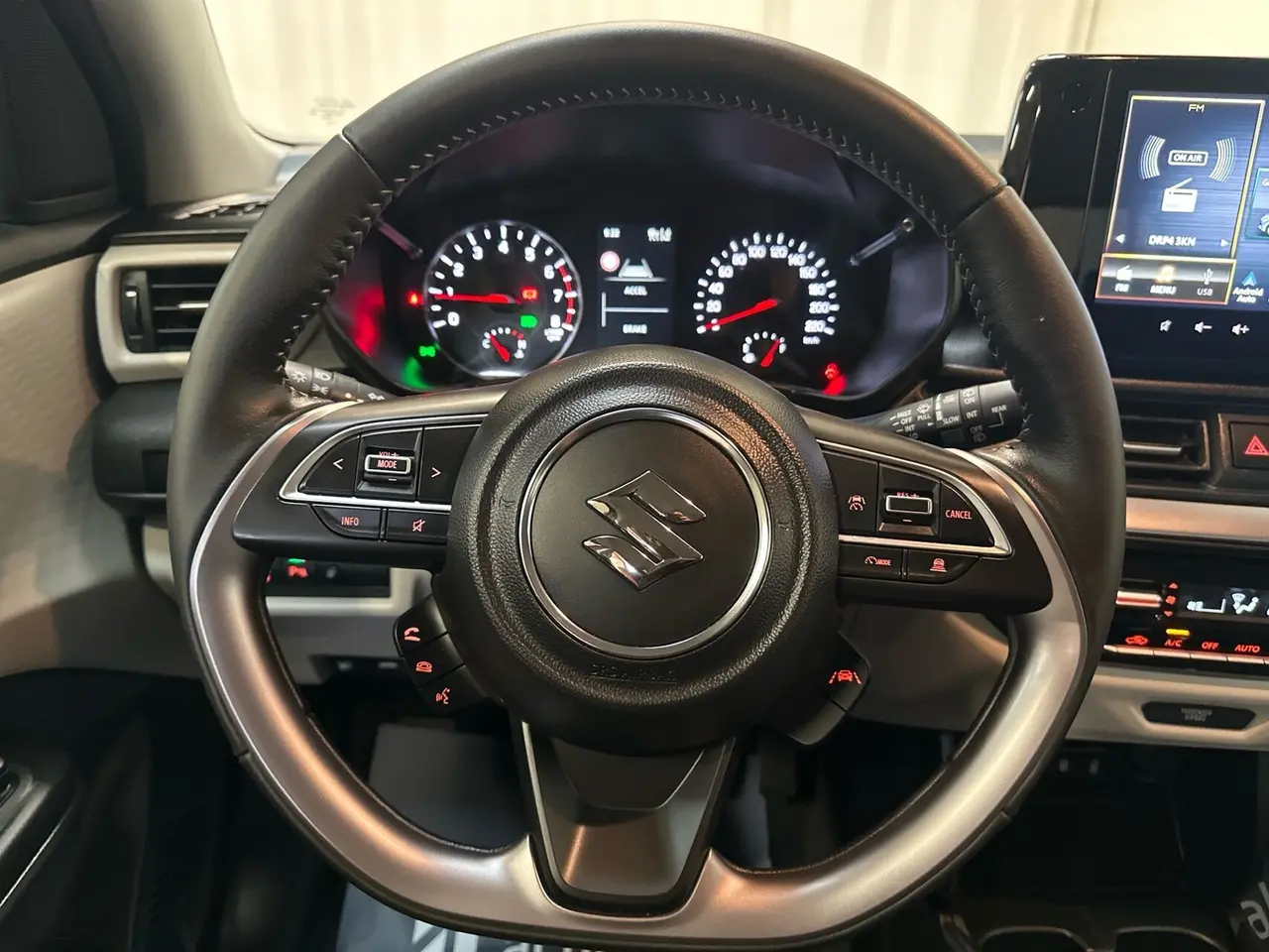 Billede 18 - Suzuki Swift 1,2 Desire 82HK 5d