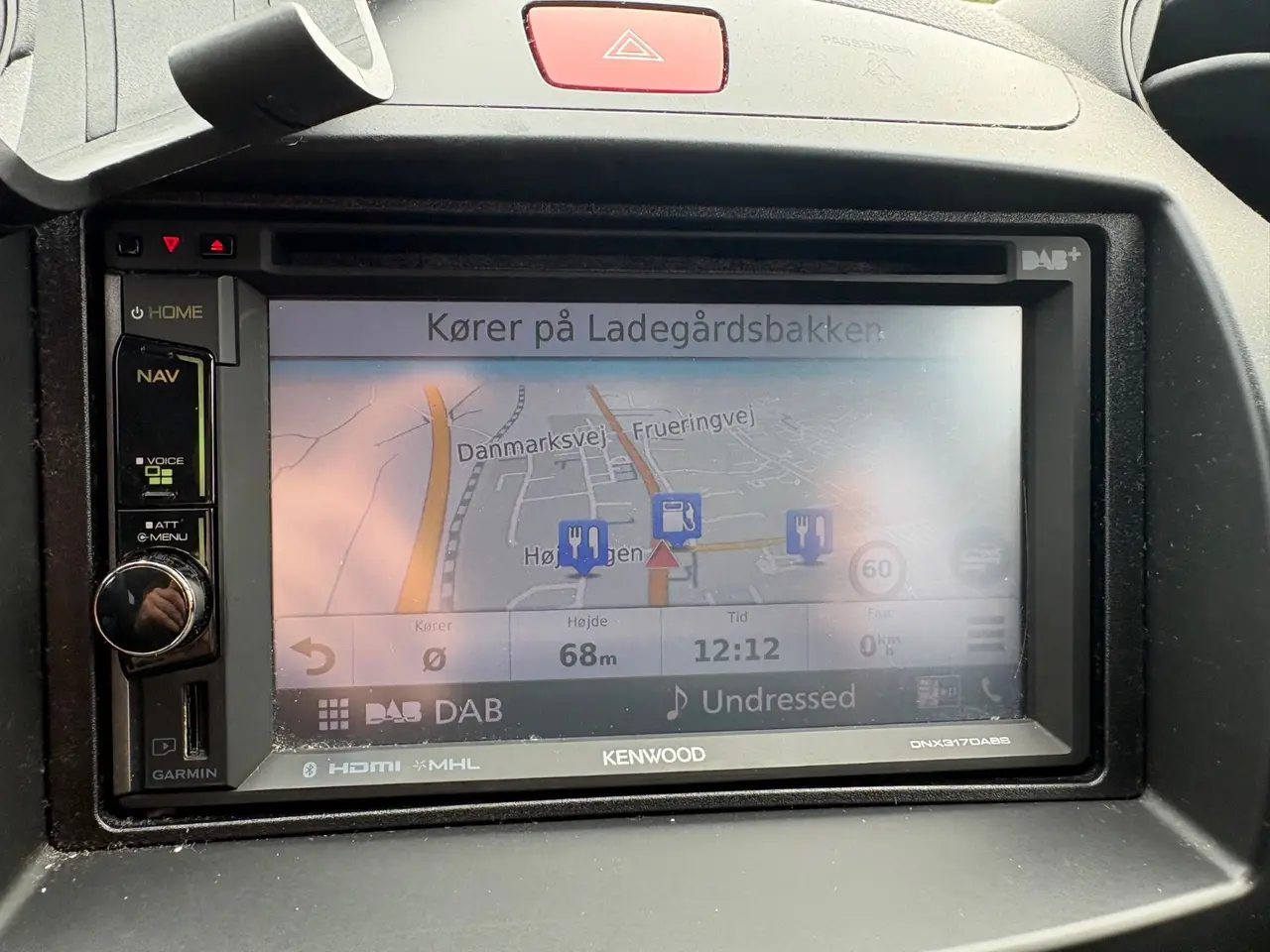 Billede 23 - Mazda 2 1,5 Sport