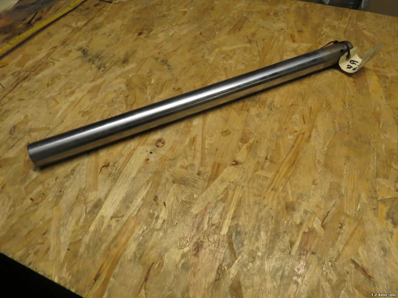 Billede 2 - Forgaffel inderrør Suzuki 750 F