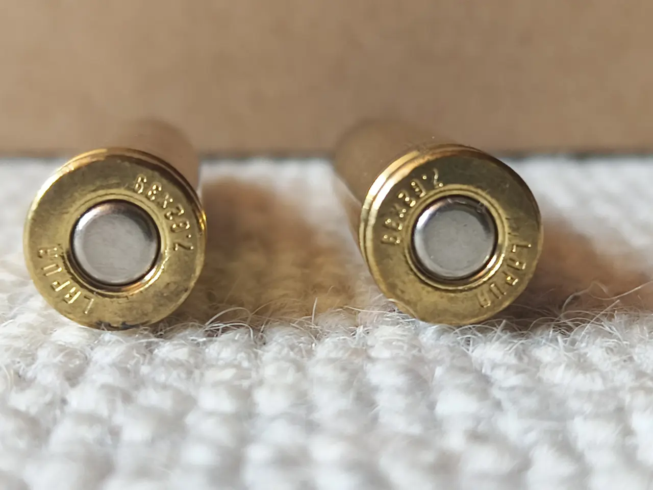 Billede 3 - 7.62x39 Ammunition 