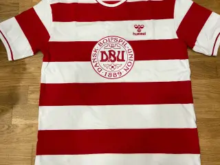 Ny ubrugt DBU 👕