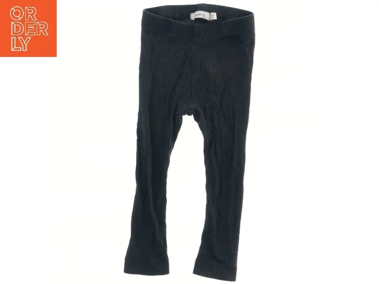 Billede 1 - Børne leggings fra Name It (str. 80)