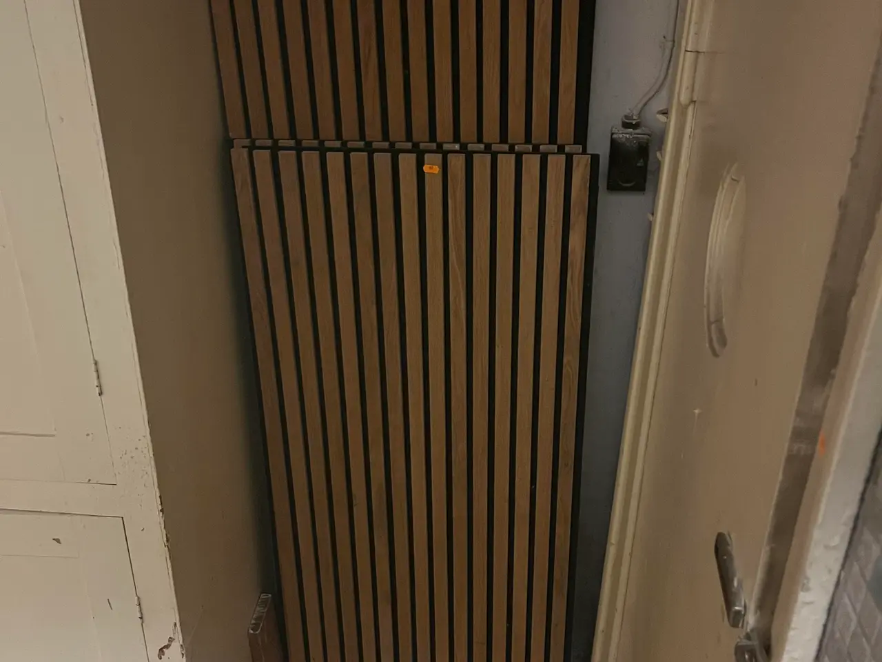 Billede 1 - Akustikpaneler