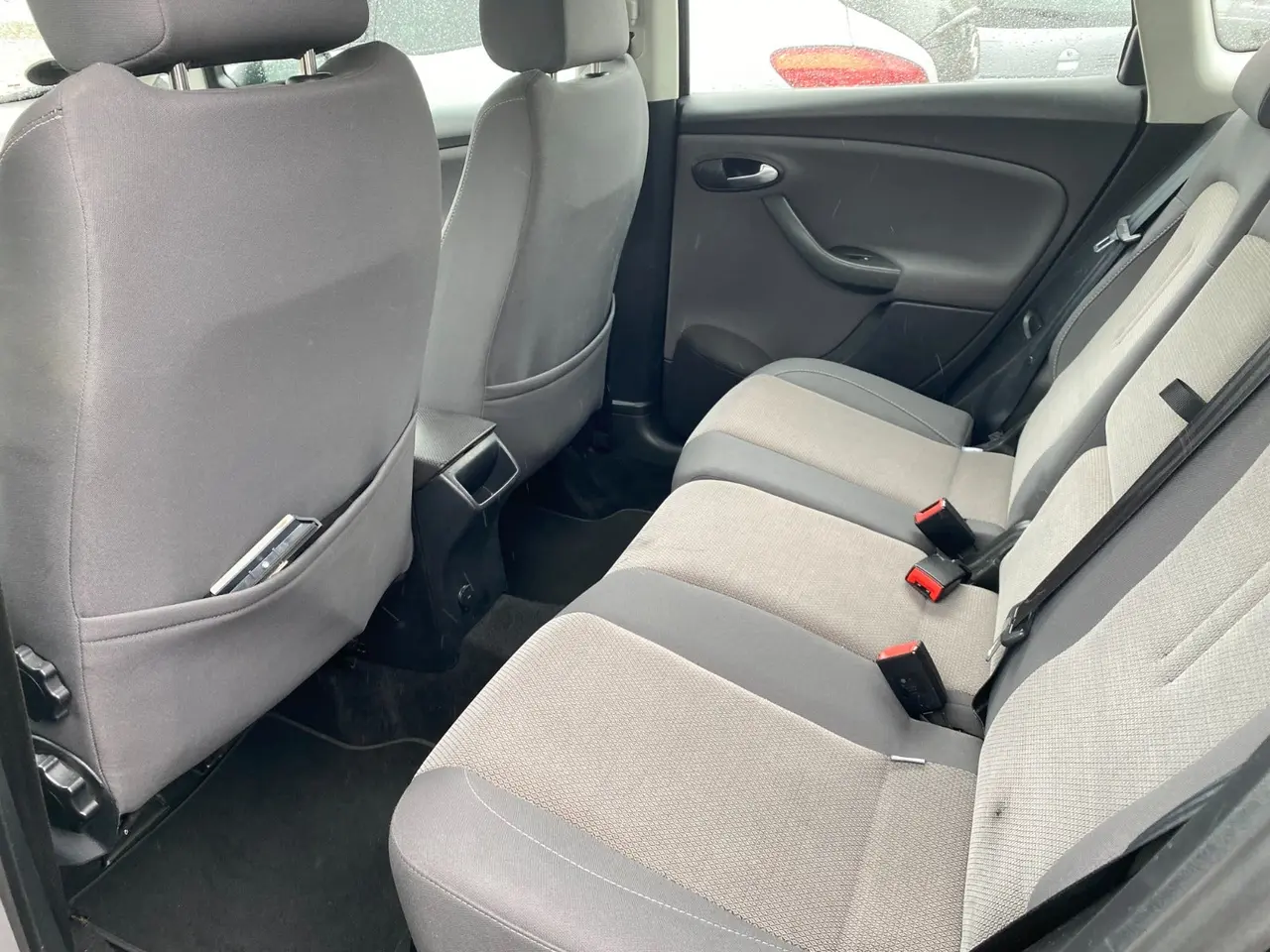 Billede 5 - Seat Altea XL 1,6 TDi Reference eco