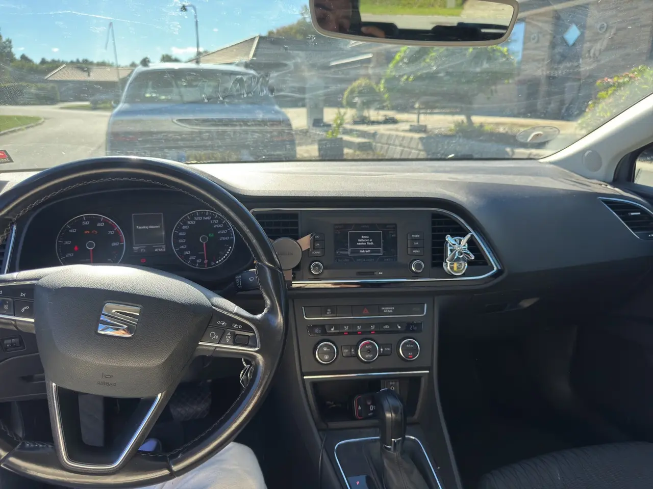 Billede 16 - Seat Leon 1,2 TSi 110 Style DSG
