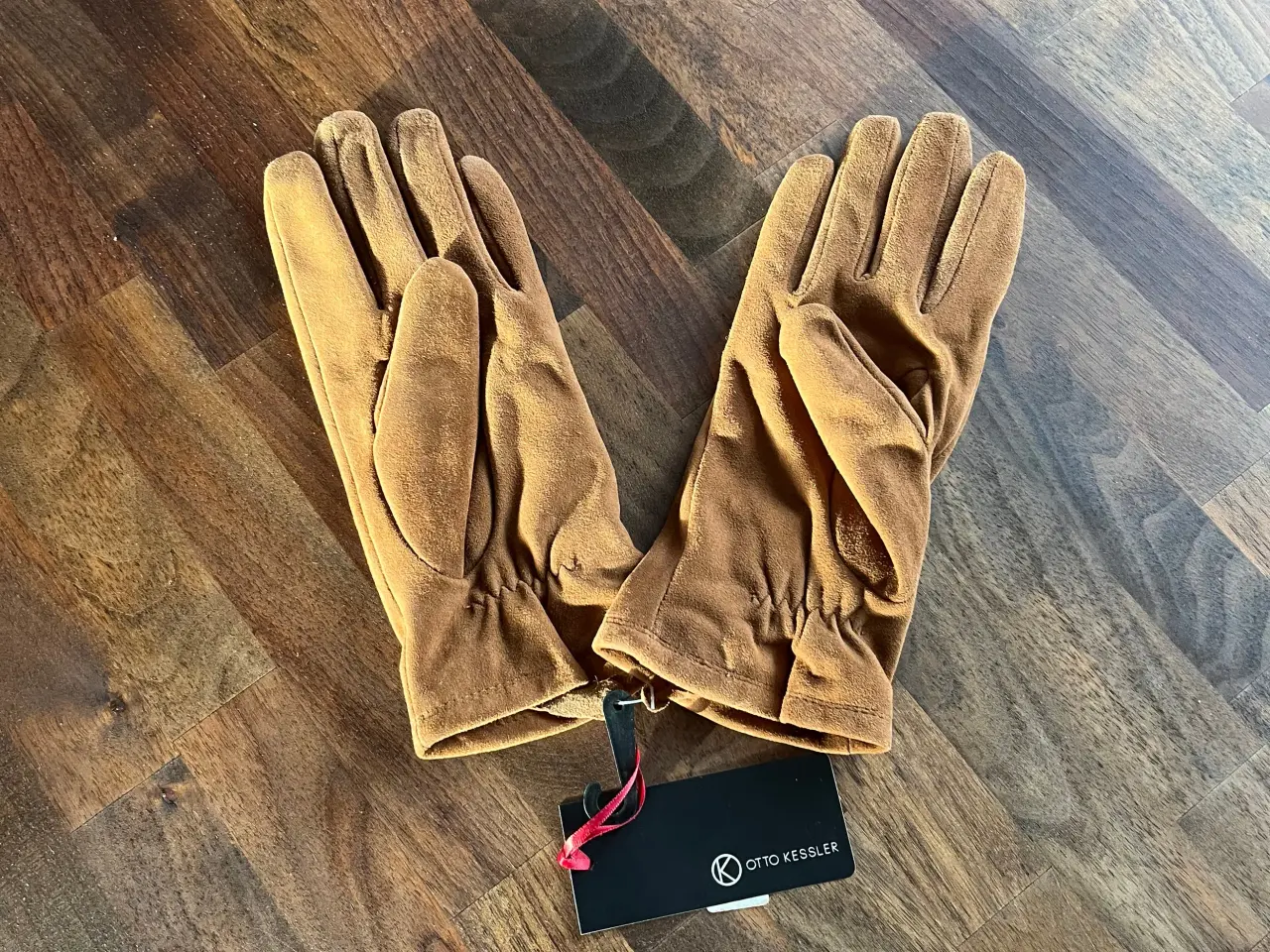 Billede 1 - Handsker