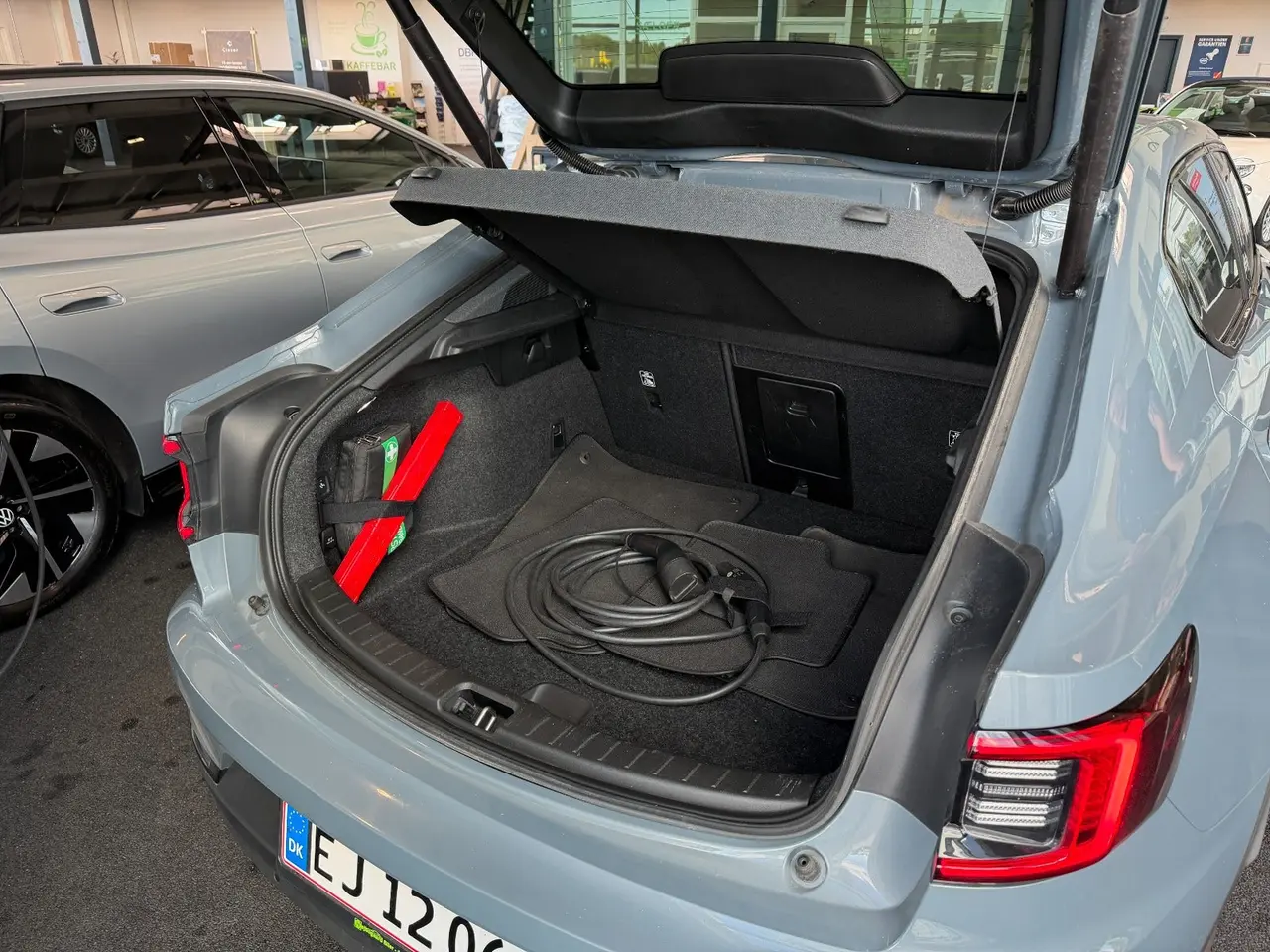 Billede 7 - Polestar 2 Long Range