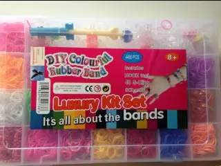Loombands