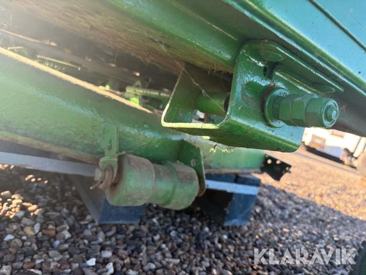Billede 11 - Havetraktor Cub Cadet Rzt-s 54 1 styk