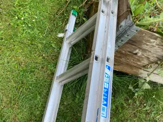 Alu stige kom med et bud 😎