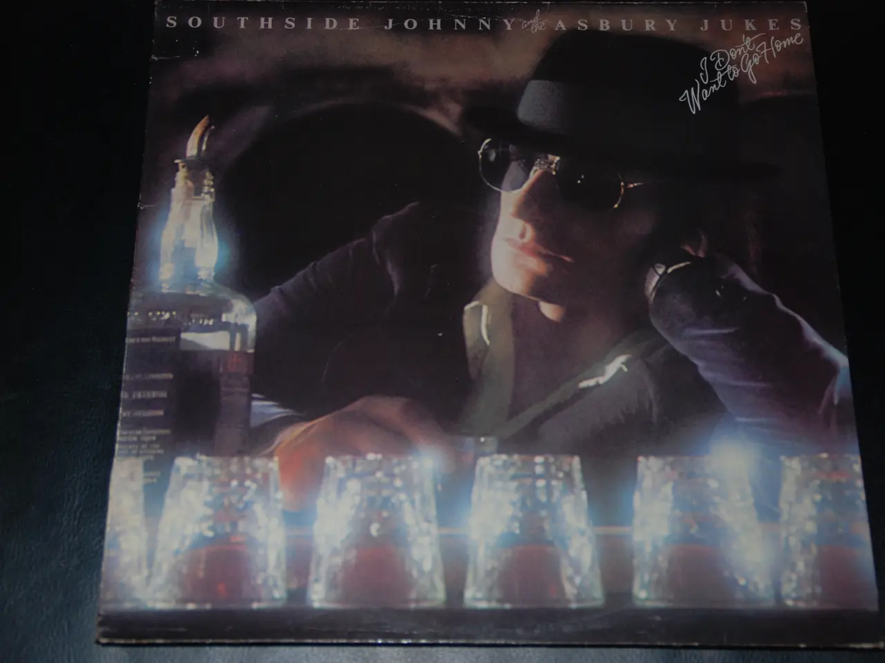 Billede 1 - lp -Southside Johnny and the Asbury Jukes