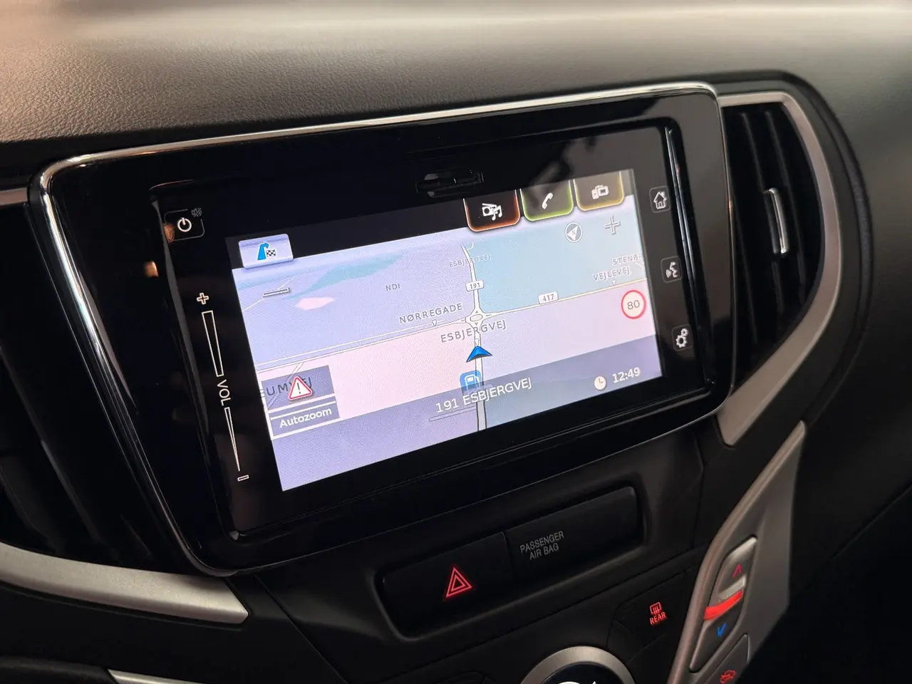 Billede 19 - Suzuki Baleno 1,2 Dualjet Exclusive