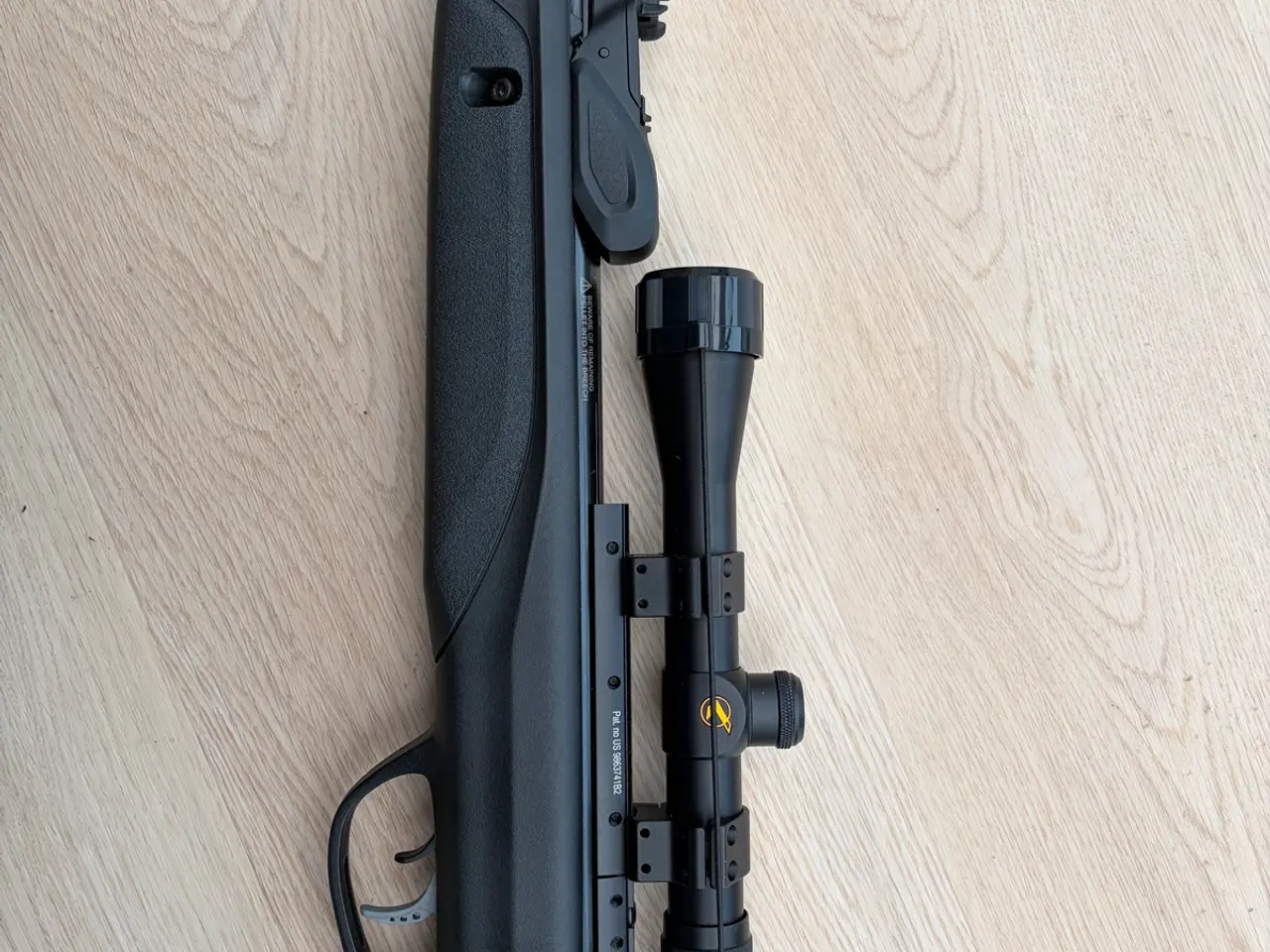 Billede 2 - Gamo Speedster IGT gen 2  luftgevær 