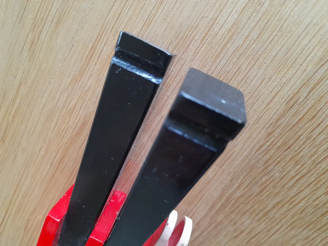 Billede 7 - Kay Bojesen postbud gammel.