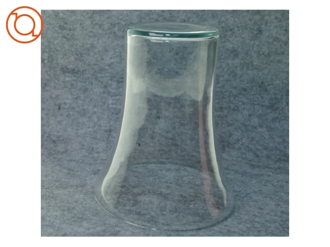 Billede 1 - Vase fra Udkant (str. 18 x 15 cm)