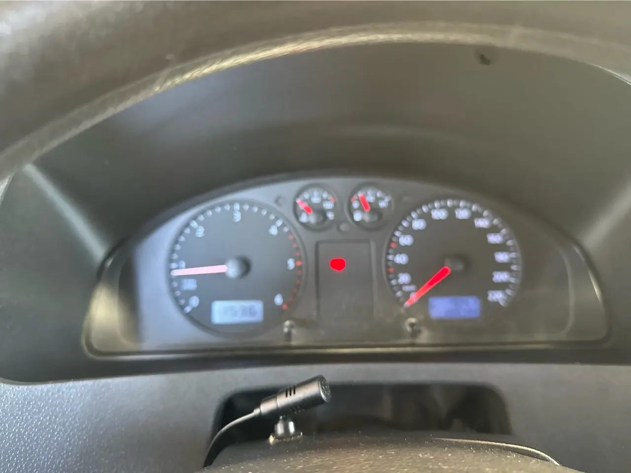 Billede 14 - VW Caravelle 1,9 TDi 102 Trendline lang