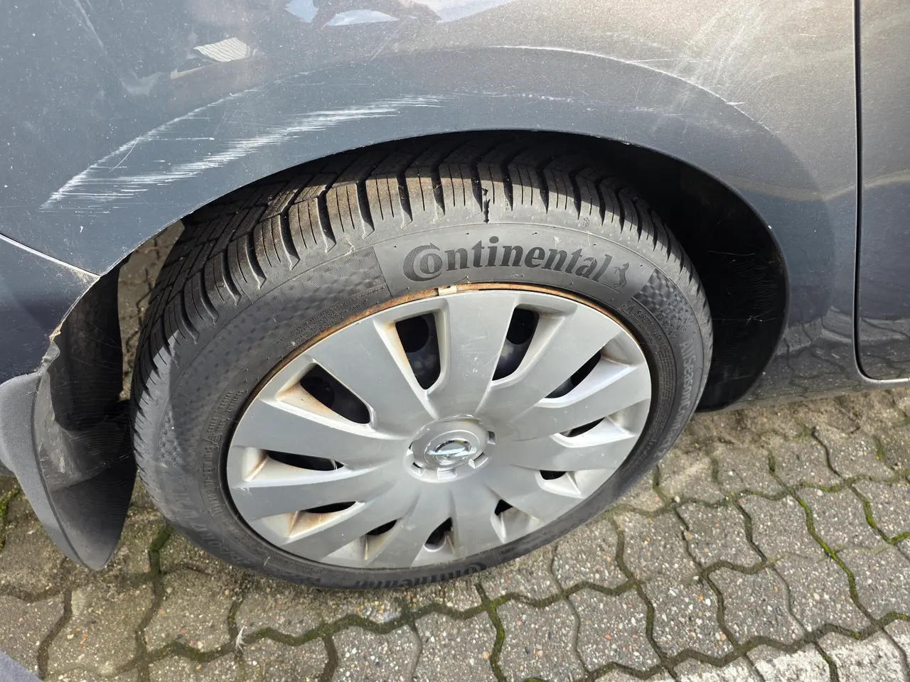 Billede 4 - Opel Astra 1.4T turbo 140 hk