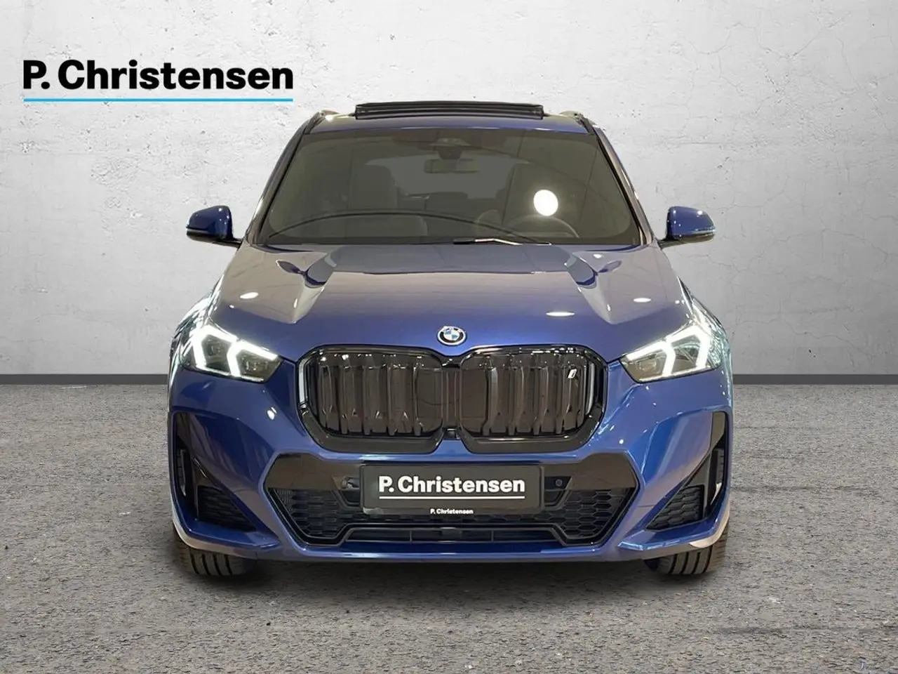 Billede 4 - BMW iX1 xDrive30 M-Sport
