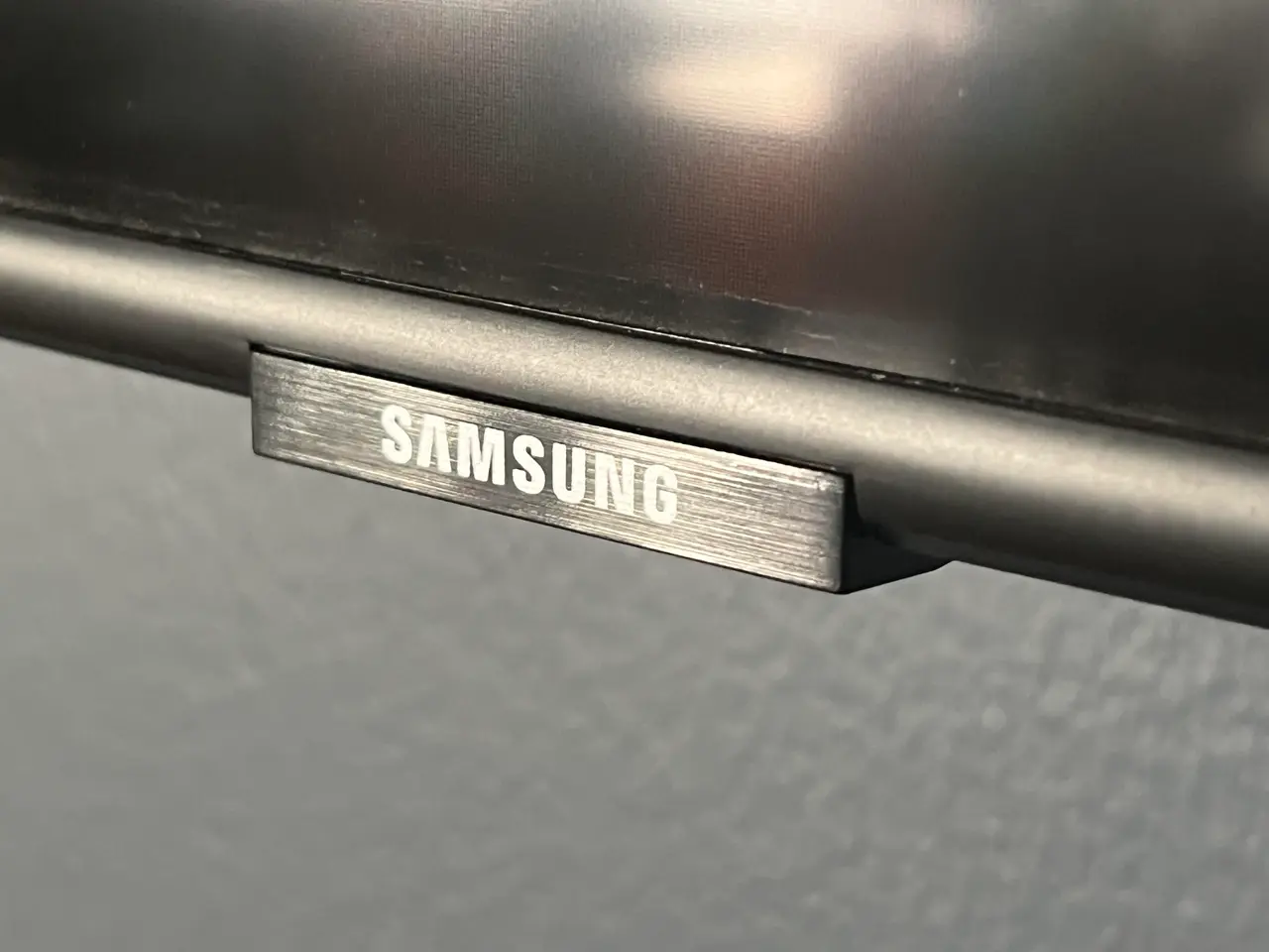 Billede 2 - Fjernsyn SAMSUNG QE55Q60TAU