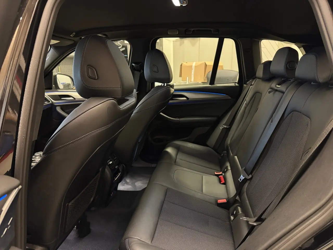 Billede 11 - BMW X3 2,0 xDrive30e M-Sport aut.