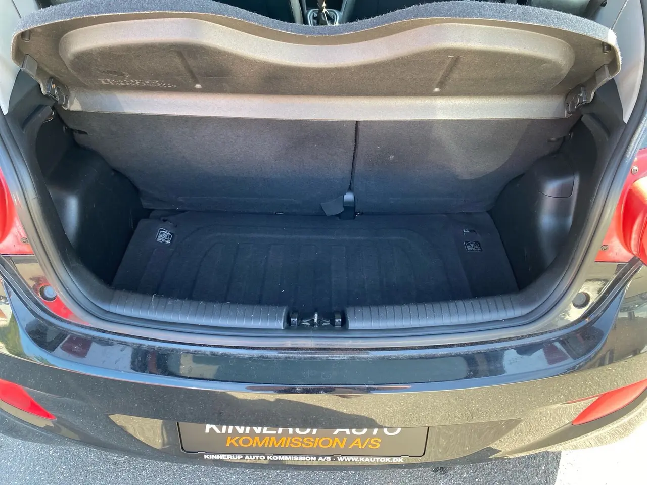 Billede 6 - Hyundai i10 1,0 Go EM ECO 66HK 5d