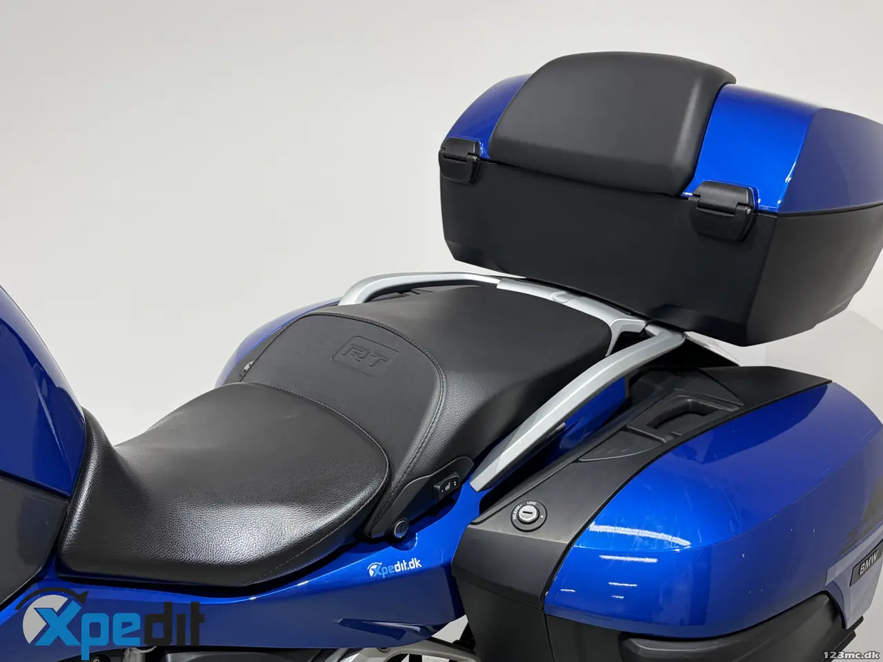 Billede 17 - BMW R 1250 RT