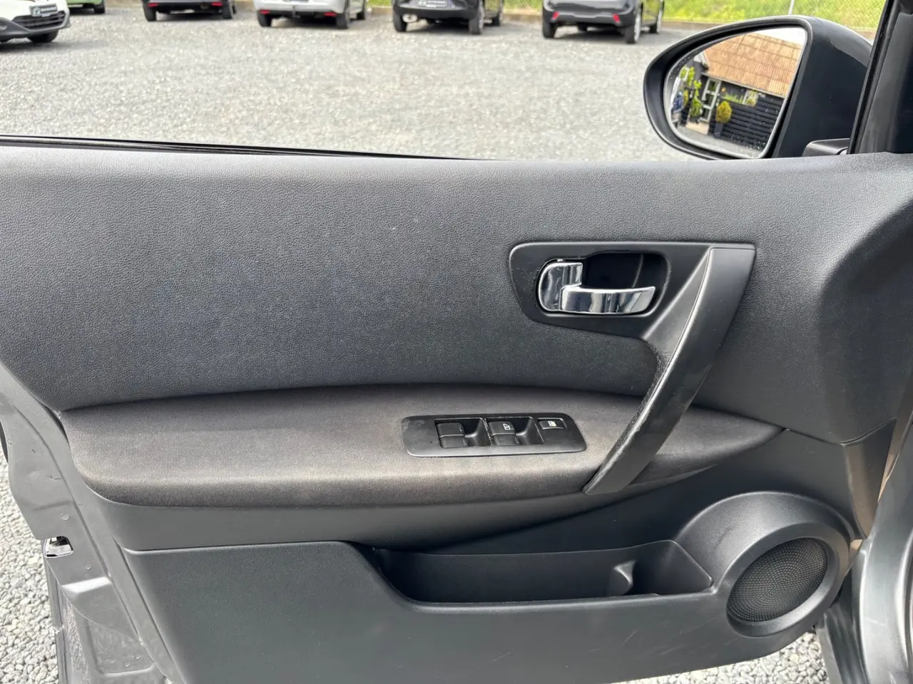 Billede 10 - Nissan Qashqai+2 1,5 dCi 110 Tekna 7prs