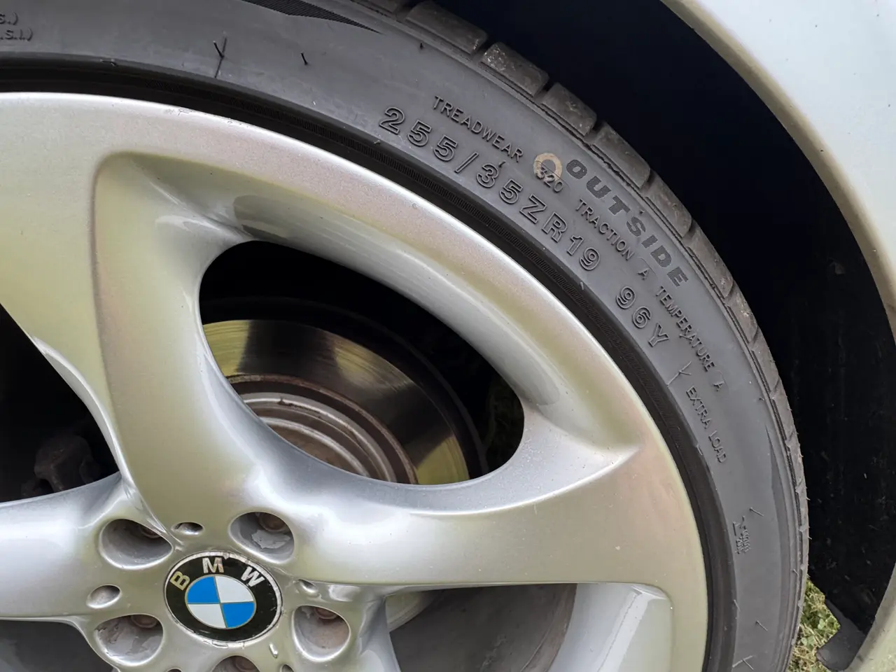Billede 2 - BMW E90 320d